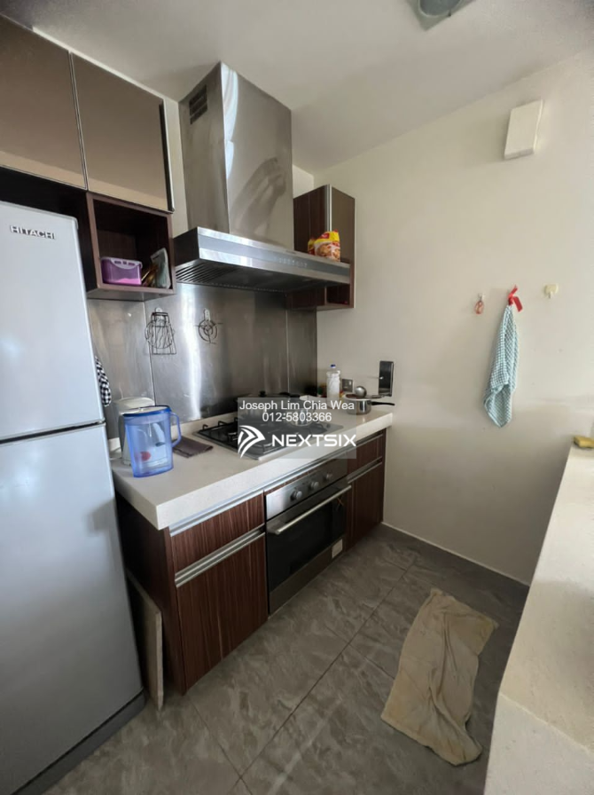 Condominium For Sale in Mont Kiara Wilayah Persekutuan Kuala Lumpur - Image 7