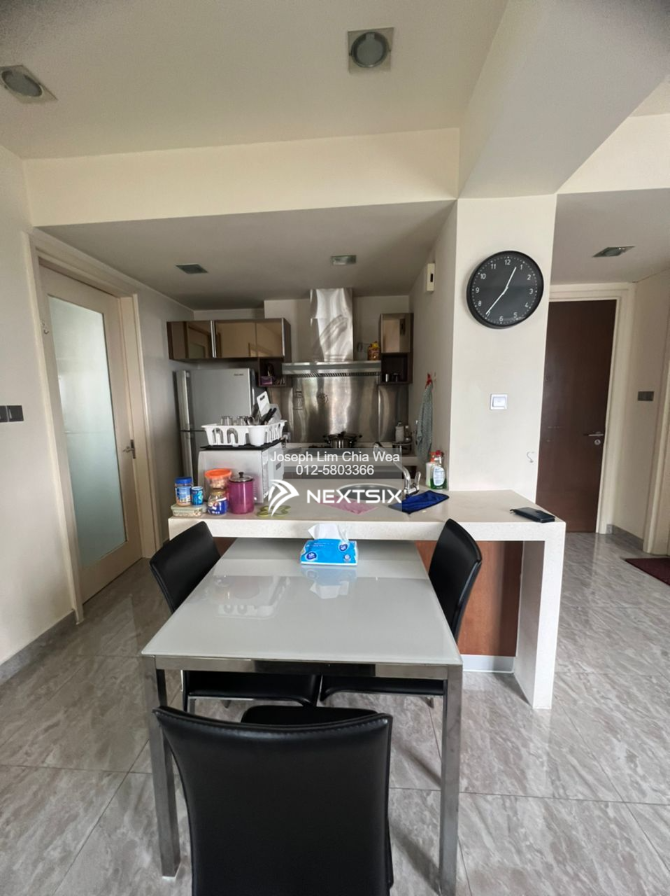 Condominium For Sale in Mont Kiara Wilayah Persekutuan Kuala Lumpur - Image 9