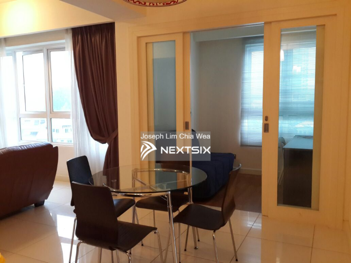 Condominium For Rent in Mont Kiara Kuala Lumpur