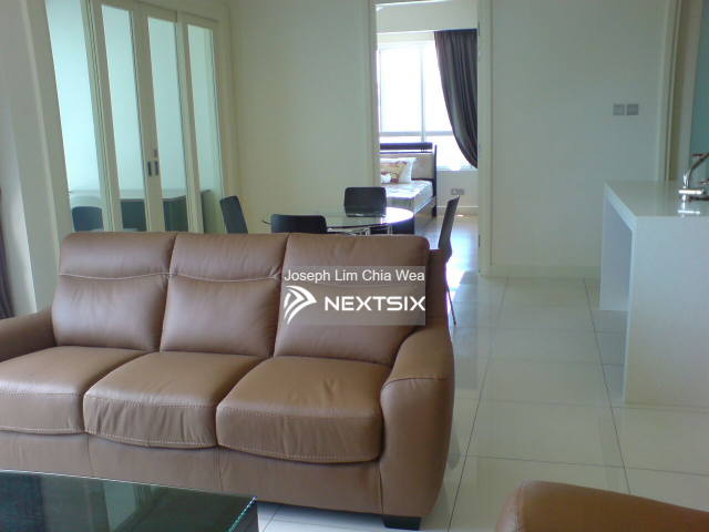 Condominium For Rent in Mont Kiara Wilayah Persekutuan Kuala Lumpur - Image 2