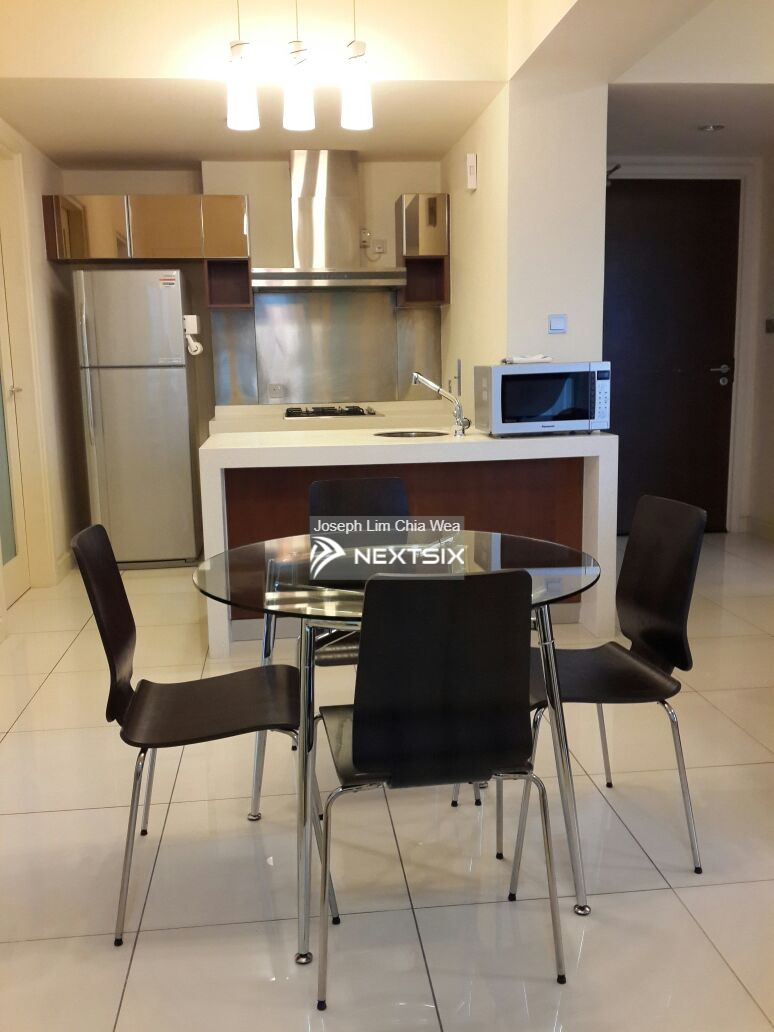 Condominium For Rent in Mont Kiara Wilayah Persekutuan Kuala Lumpur - Image 3