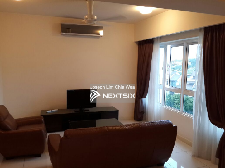 Condominium For Rent in Mont Kiara Wilayah Persekutuan Kuala Lumpur - Image 4