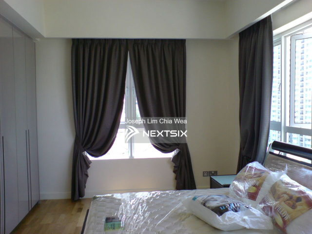 Condominium For Rent in Mont Kiara Wilayah Persekutuan Kuala Lumpur - Image 5