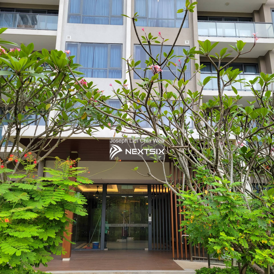 Condominium For Sale in Mont Kiara Wilayah Persekutuan Kuala Lumpur - Image 6