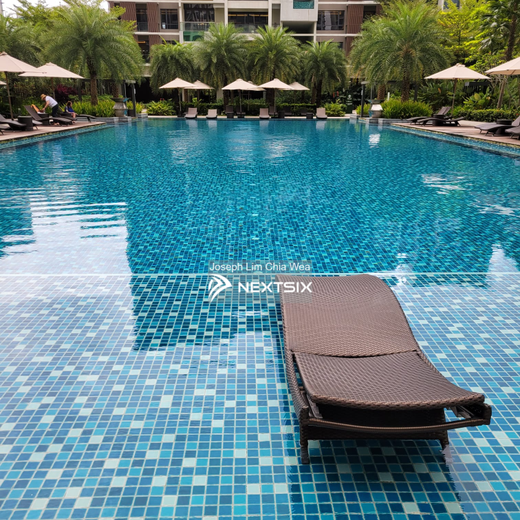 Condominium For Sale in Mont Kiara Wilayah Persekutuan Kuala Lumpur - Image 7