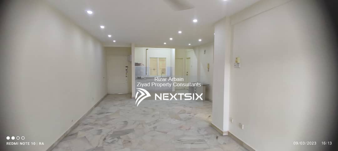 Condominium For Sale in Wangsa Maju Kuala Lumpur