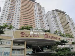Serviced Residence For Sale in Jalan Ipoh Kuala Lumpur