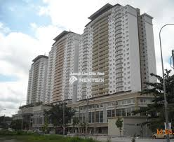Serviced Residence For Rent in Jalan Ipoh Wilayah Persekutuan Kuala Lumpur - Image 5
