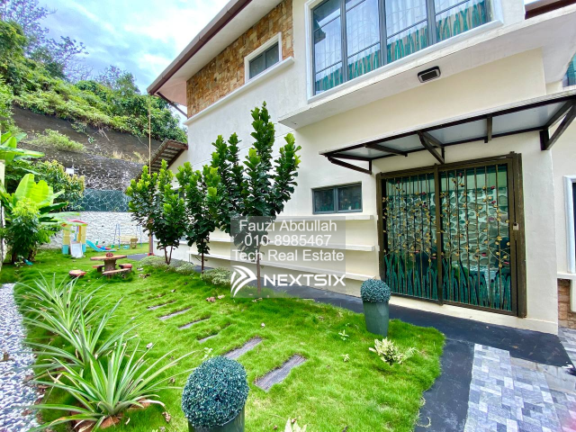 Bungalow For Sale in Kajang Selangor