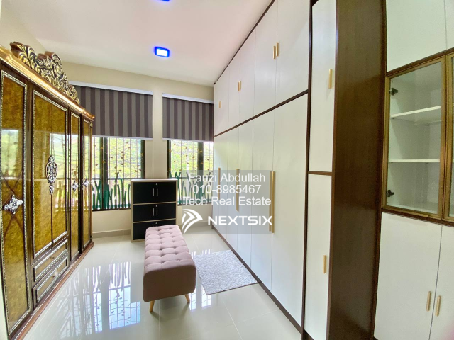 Bungalow For Sale in Kajang Selangor - Image 10