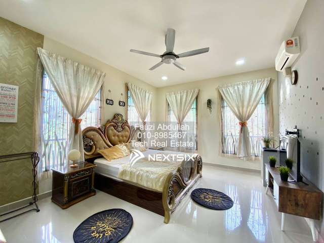 Bungalow For Sale in Kajang Selangor - Image 11