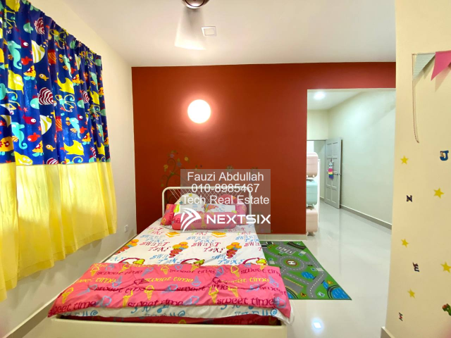 Bungalow For Sale in Kajang Selangor - Image 13