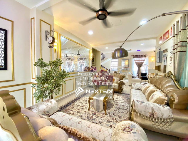 Bungalow For Sale in Kajang Selangor - Image 5