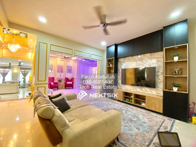 Bungalow For Sale in Kajang Selangor - Image 7