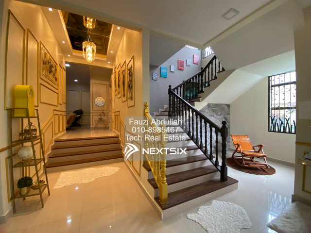 Bungalow For Sale in Kajang Selangor - Image 8