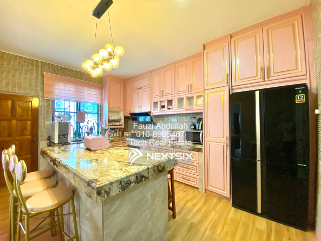 Bungalow For Sale in Kajang Selangor - Image 9