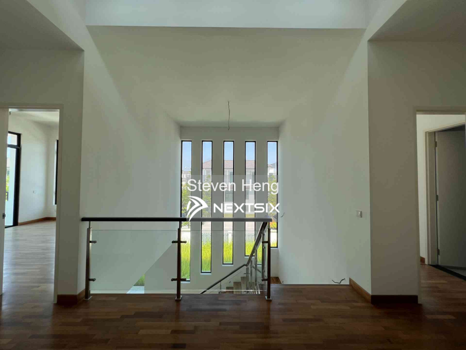 Semi-detached House For Sale in Semenyih Selangor - Image 11
