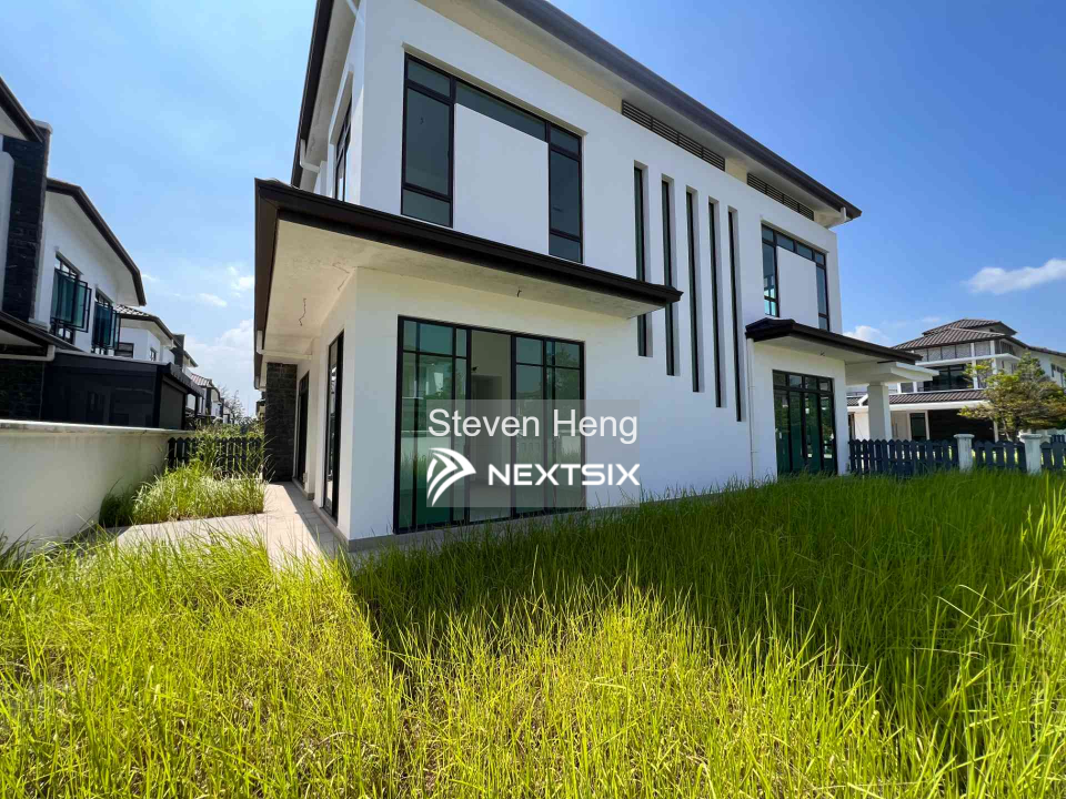 Semi-detached House For Sale in Semenyih Selangor - Image 3