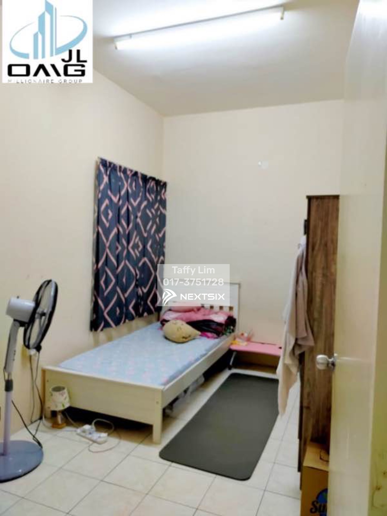 Apartment For Sale in Klang Selangor - Image 5