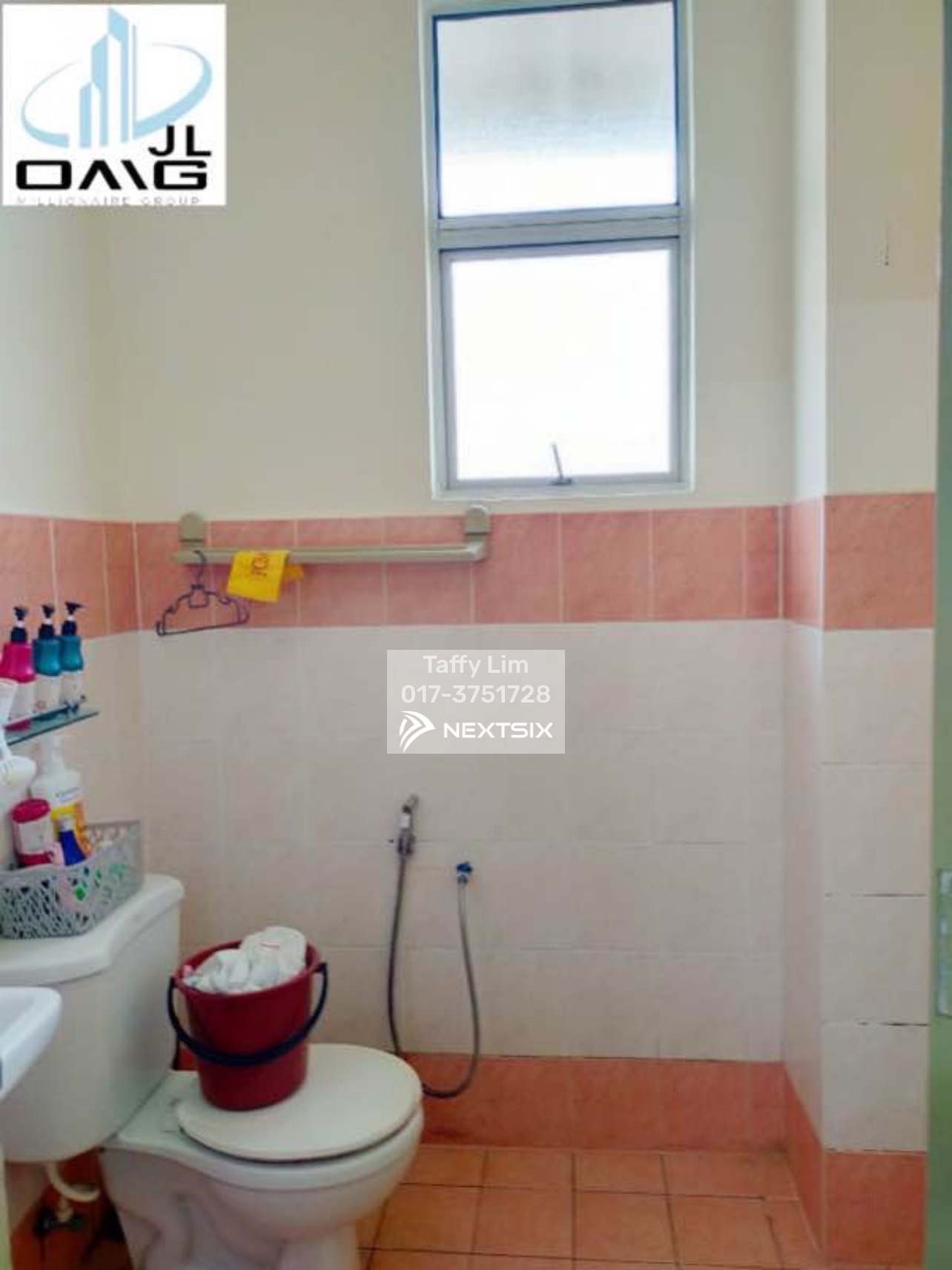 Apartment For Sale in Klang Selangor - Image 6