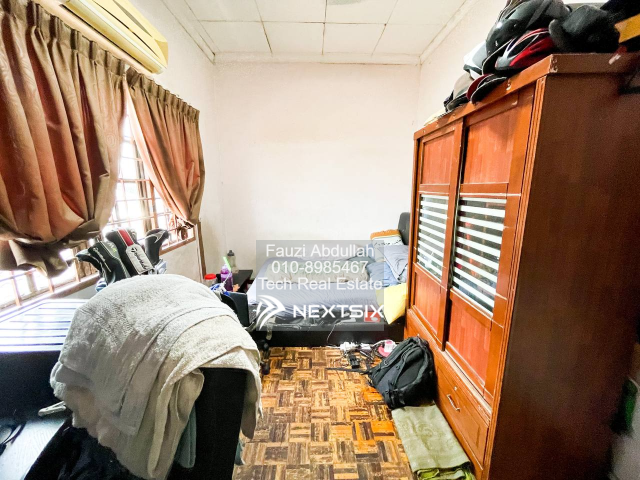 Semi-detached House For Sale in Cheras Selangor - Image 10