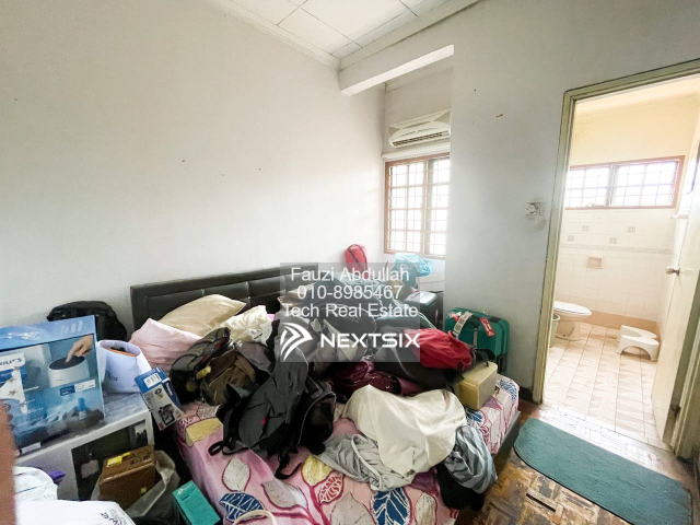 Semi-detached House For Sale in Cheras Selangor - Image 11