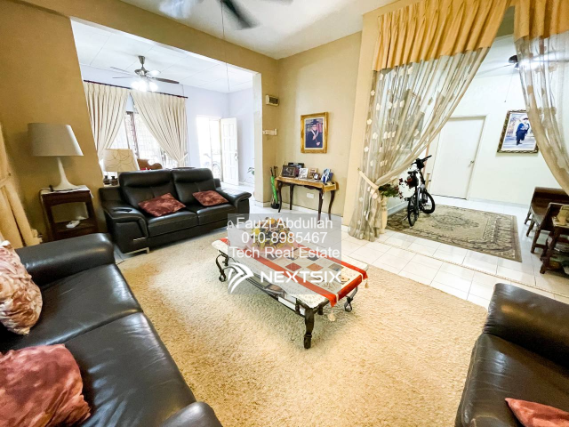 Semi-detached House For Sale in Cheras Selangor - Image 5
