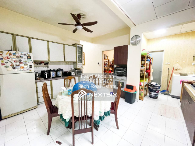 Semi-detached House For Sale in Cheras Selangor - Image 6