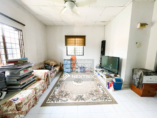 Semi-detached House For Sale in Cheras Selangor - Image 8