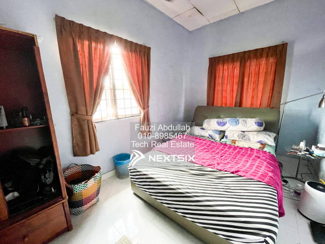 Semi-detached House For Sale in Cheras Selangor - Image 9
