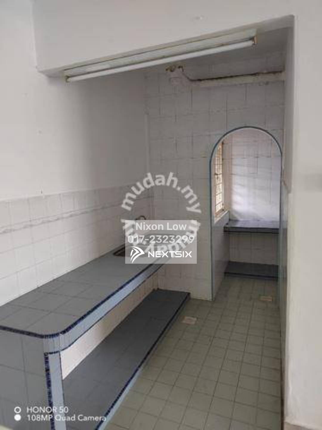 Apartment For Rent in Kepong Wilayah Persekutuan Kuala Lumpur - Image 5