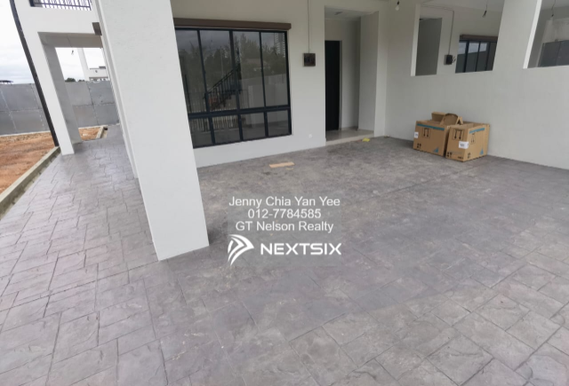 2-sty Terrace/Link House For Sale in Kajang Selangor - Image 11