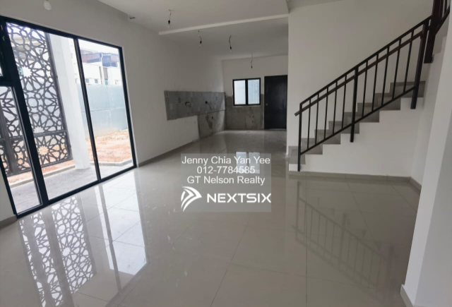 2-sty Terrace/Link House For Sale in Kajang Selangor - Image 15