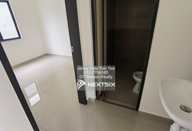 2-sty Terrace/Link House For Sale in Kajang Selangor - Image 7