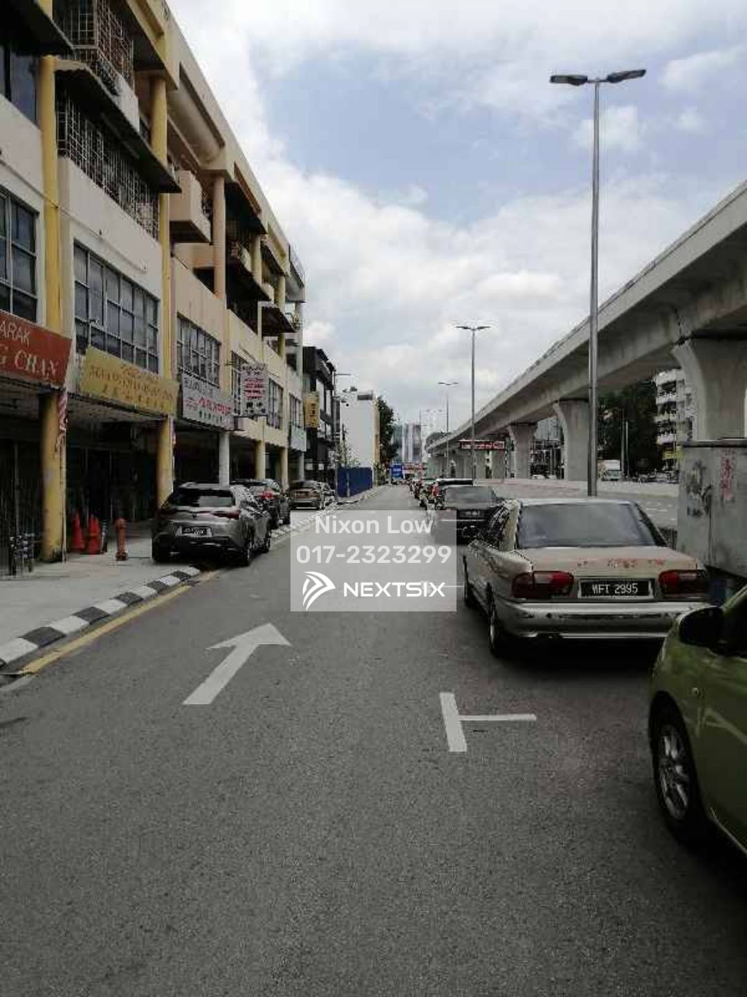 Retail Office For Rent in Jalan Ipoh Wilayah Persekutuan Kuala Lumpur - Image 5