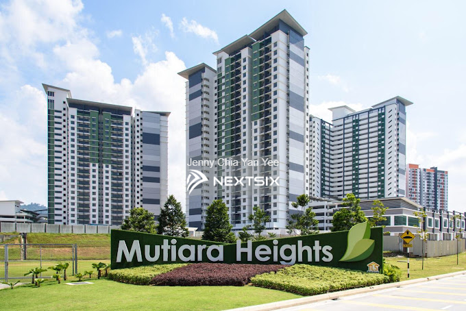 Condominium For Sale in Kajang Selangor