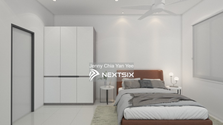 Condominium For Sale in Kajang Selangor - Image 6