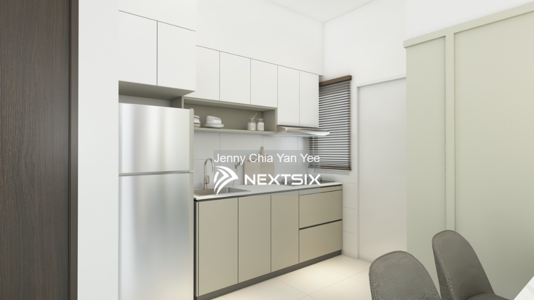 Condominium For Sale in Kajang Selangor - Image 7