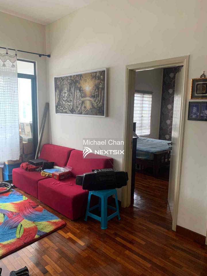 Semi-detached House For Sale in Puchong South Selangor - Image 12
