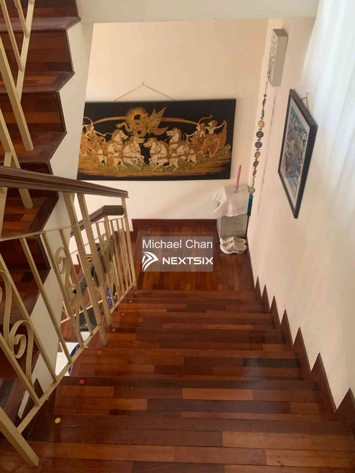 Semi-detached House For Sale in Puchong South Selangor - Image 15