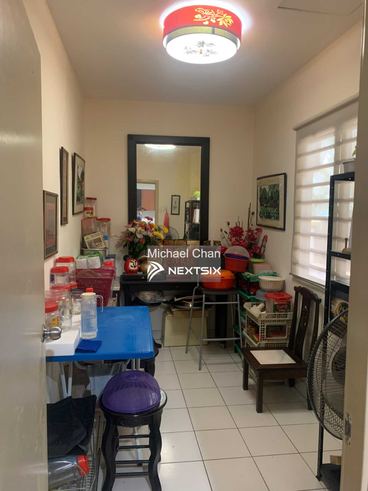 Semi-detached House For Sale in Puchong South Selangor - Image 3