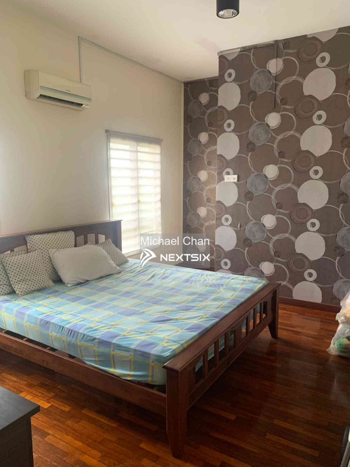 Semi-detached House For Sale in Puchong South Selangor - Image 7
