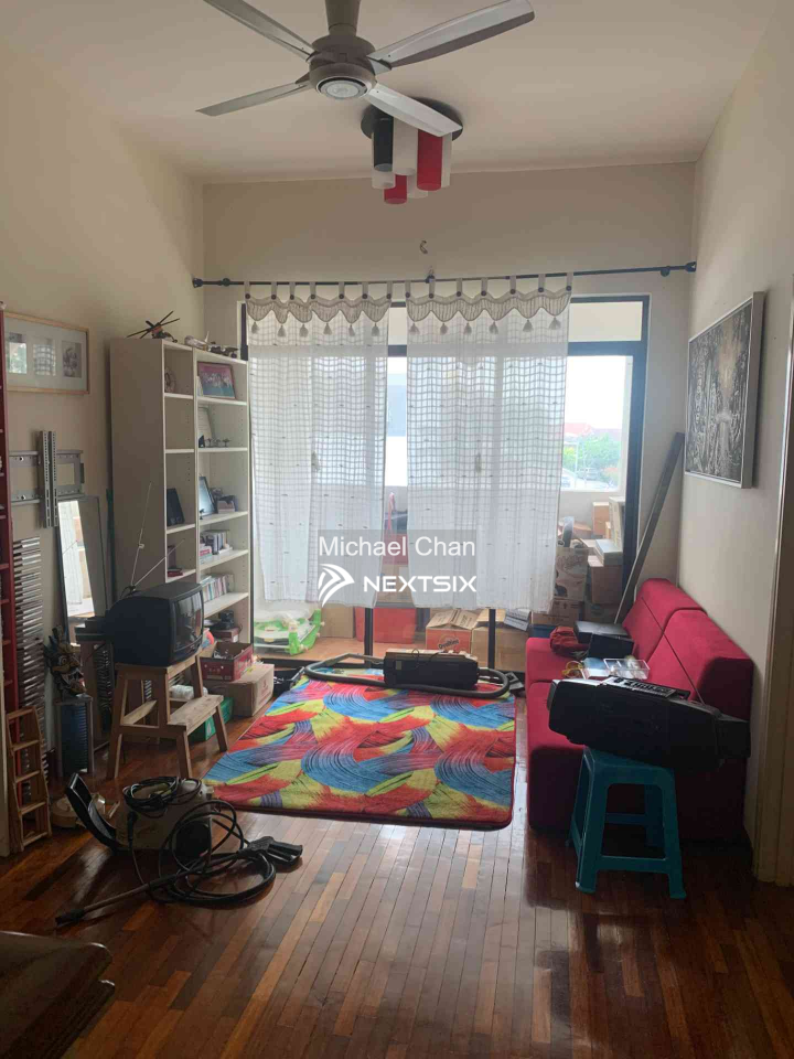 Semi-detached House For Sale in Puchong South Selangor - Image 8