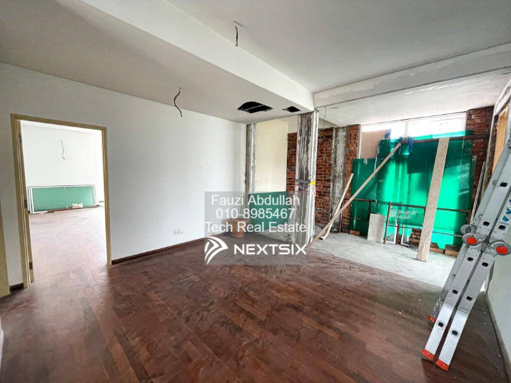 Bungalow For Sale in Cheras Selangor - Image 10