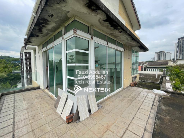 Bungalow For Sale in Cheras Selangor - Image 13