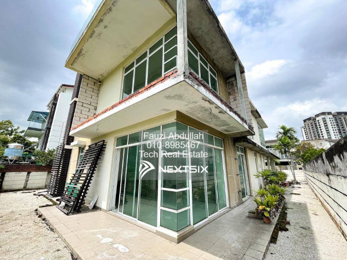 Bungalow For Sale in Cheras Selangor - Image 5