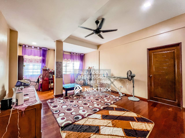 Bungalow For Sale in Cheras Selangor - Image 11