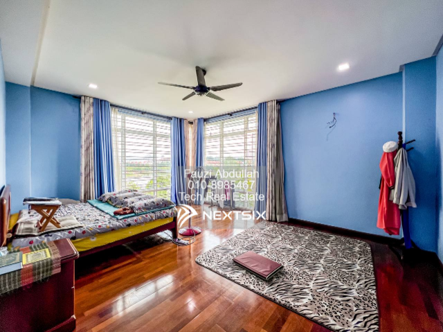 Bungalow For Sale in Cheras Selangor - Image 12