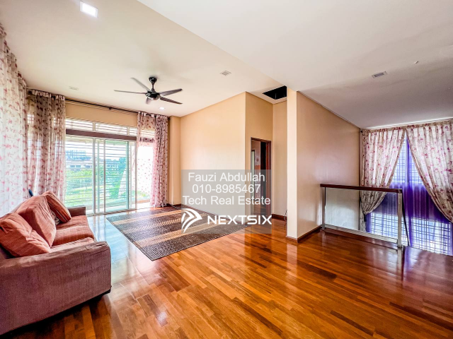 Bungalow For Sale in Cheras Selangor - Image 13