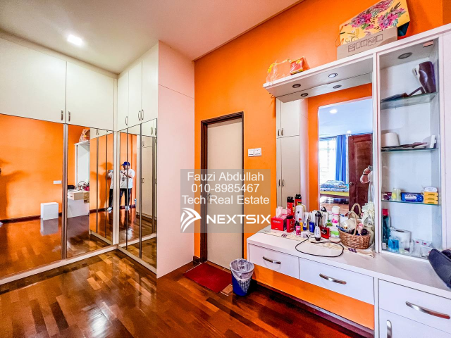 Bungalow For Sale in Cheras Selangor - Image 15